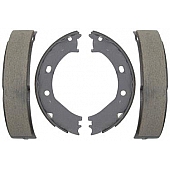 Raybestos Brakes Parking Brake Shoe - 852PG
