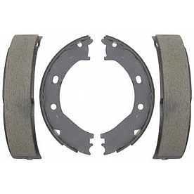 Raybestos Brakes Parking Brake Shoe - 852PG