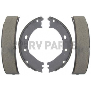 Raybestos Brakes Parking Brake Shoe - 852PG