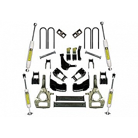 Superlift Suspension Lift Kit Component - 9637