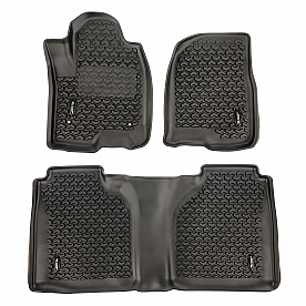 Rugged Ridge Floor Liner 8298905