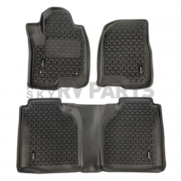 Rugged Ridge Floor Liner 8298905