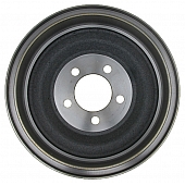 Raybestos Brakes Brake Drum - 1938R