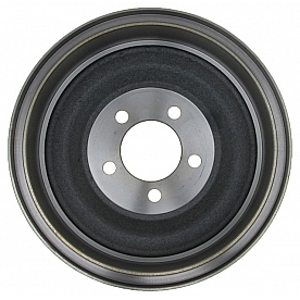 Raybestos Brakes Brake Drum - 1938R