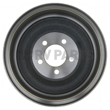 Raybestos Brakes Brake Drum - 1938R