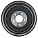 Raybestos Brakes Brake Drum - 1938R