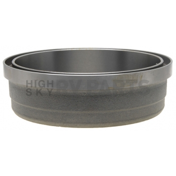 Raybestos Brakes Brake Drum - 1938R-1