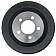 Raybestos Brakes Brake Drum - 1938R