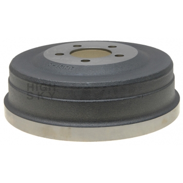 Raybestos Brakes Brake Drum - 1938R-3
