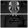 Spyder Automotive Driving/ Fog Light LED Set Of 2 - 5086983
