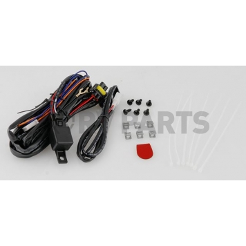 Spyder Automotive Driving/ Fog Light LED Set Of 2 - 5086983-4