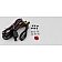 Spyder Automotive Driving/ Fog Light LED Set Of 2 - 5086983