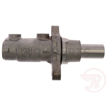 Raybestos Brakes Brake Master Cylinder - MC391529-1