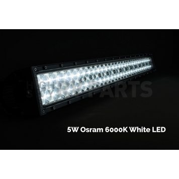 Cali Raised LED Light Bar - LED 32 Inch Straight - 2141607978-5
