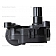 Standard Motor Eng.Management Blend Door Actuator ADR4271