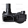 Standard Motor Eng.Management Blend Door Actuator ADR4271