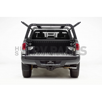 ZROADZ Bed Cargo Rack 1500 Pound Static Capacity/ 800 Pound On-Road Capacity/ 400 Pound Off-Road Capacity - Z839101-6