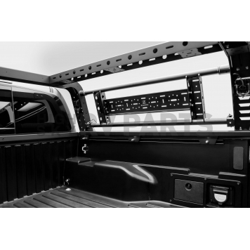 ZROADZ Bed Cargo Rack 1500 Pound Static Capacity/ 800 Pound On-Road Capacity/ 400 Pound Off-Road Capacity - Z839101-8