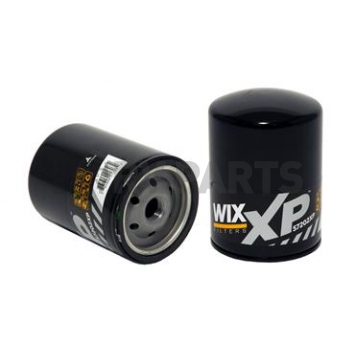 Wix Filters Oil Filter - 57202XP
