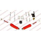 Rancho Steering Stabilizer - RS98511