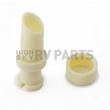 Omix-Ada Differential Housing Breather - 16561.01