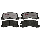 Raybestos Brakes Brake Pad - EHT325