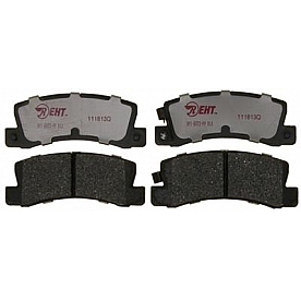 Raybestos Brakes Brake Pad - EHT325