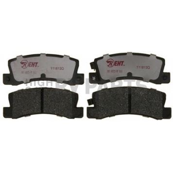 Raybestos Brakes Brake Pad - EHT325