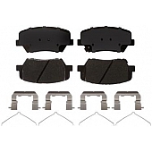 Raybestos Brakes Brake Pad - MGD1813CH