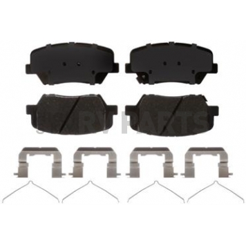 Raybestos Brakes Brake Pad - MGD1813CH