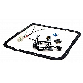 TCI Automotive Auto Trans Wire Harness - 376600