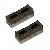 Tuff Country Leaf Spring Block Kit - 79064
