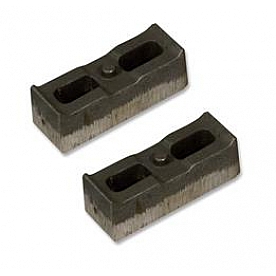 Tuff Country Leaf Spring Block Kit - 79064