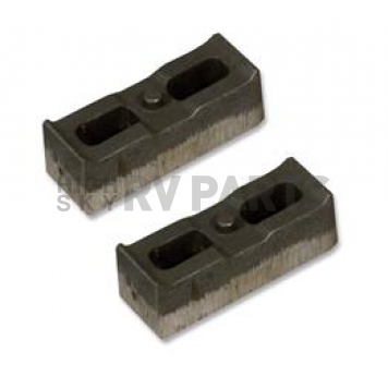 Tuff Country Leaf Spring Block Kit - 79064