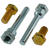 Raybestos Brakes Disc Brake Caliper Bolt - H15233