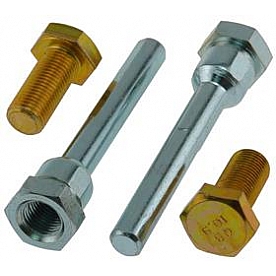 Raybestos Brakes Disc Brake Caliper Bolt - H15233