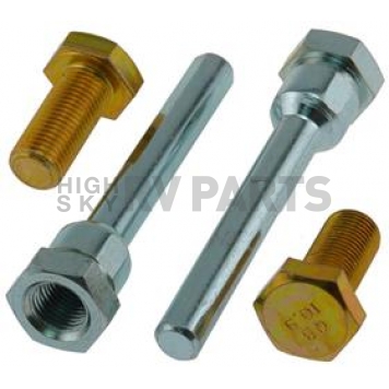 Raybestos Brakes Disc Brake Caliper Bolt - H15233