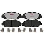 Raybestos Brakes Brake Pad - EHT465AH