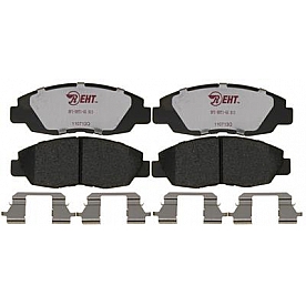 Raybestos Brakes Brake Pad - EHT465AH