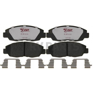 Raybestos Brakes Brake Pad - EHT465AH