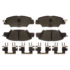Raybestos Brakes Brake Pad - MGD1846CH