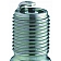NGK Spark Plugs Spark Plug 3346
