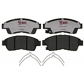 Raybestos Brakes Brake Pad - EHT562H