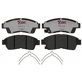 Raybestos Brakes Brake Pad - EHT562H