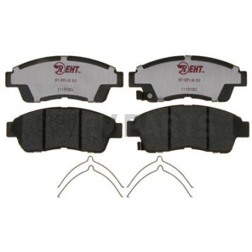 Raybestos Brakes Brake Pad - EHT562H