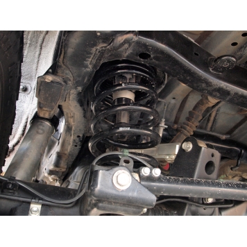 Icon Vehicle Dynamics Coil Spring - 52800-1