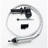 South Bend Clutch Clutch Hydraulic Master/ Slave Cylinder Assembly - HYDX-F6.0-6.4