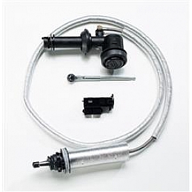 South Bend Clutch Clutch Hydraulic Master/ Slave Cylinder Assembly - HYDX-F6.0-6.4