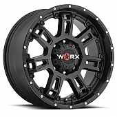 Ultra Wheel Wheel - 808-2998SB+25