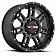 Ultra Wheel Wheel - 808-2998SB+25